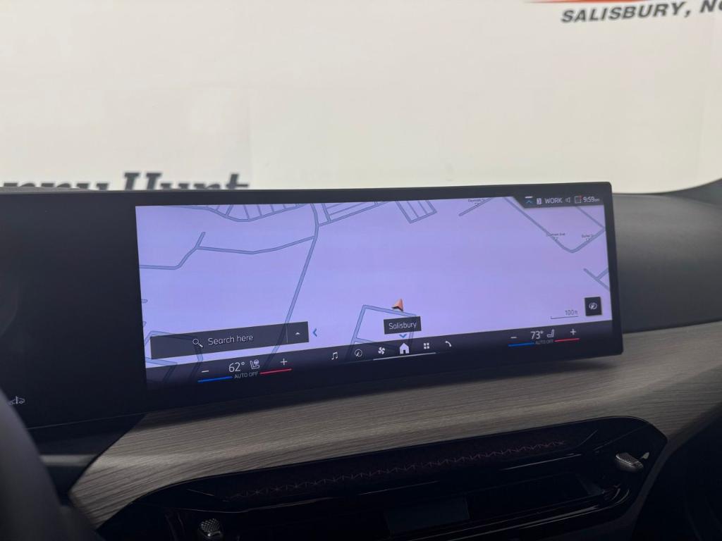 used 2025 BMW 330 car, priced at $41,700