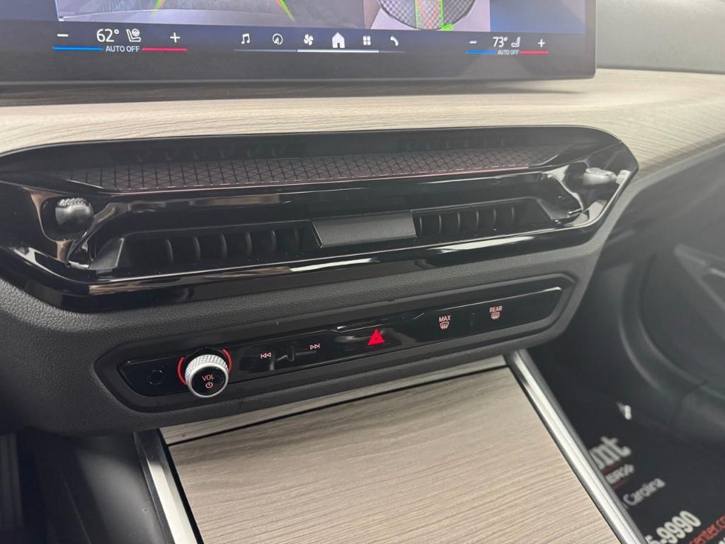 used 2025 BMW 330 car, priced at $41,700