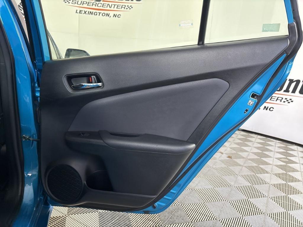 used 2022 Toyota Prius Prime car, priced at $21,300
