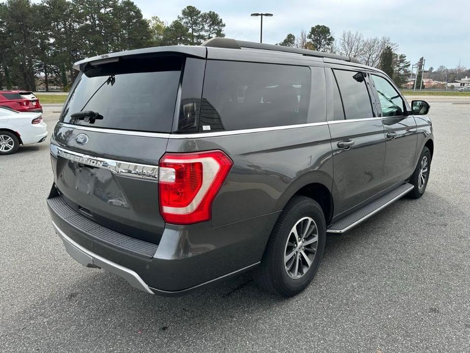 used 2018 Ford Expedition Max car, priced at $21,988