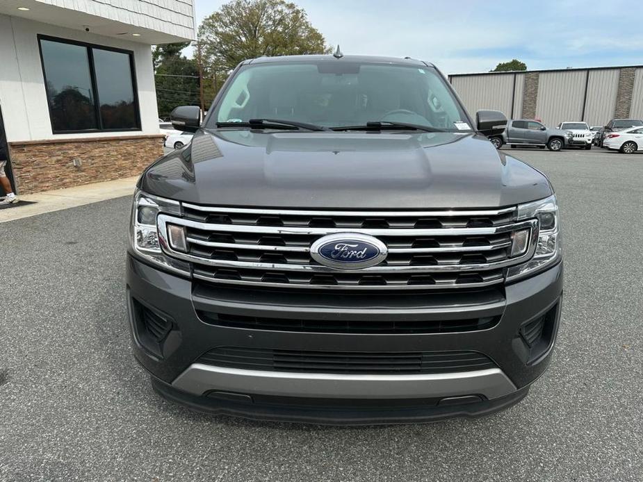 used 2018 Ford Expedition Max car, priced at $21,988