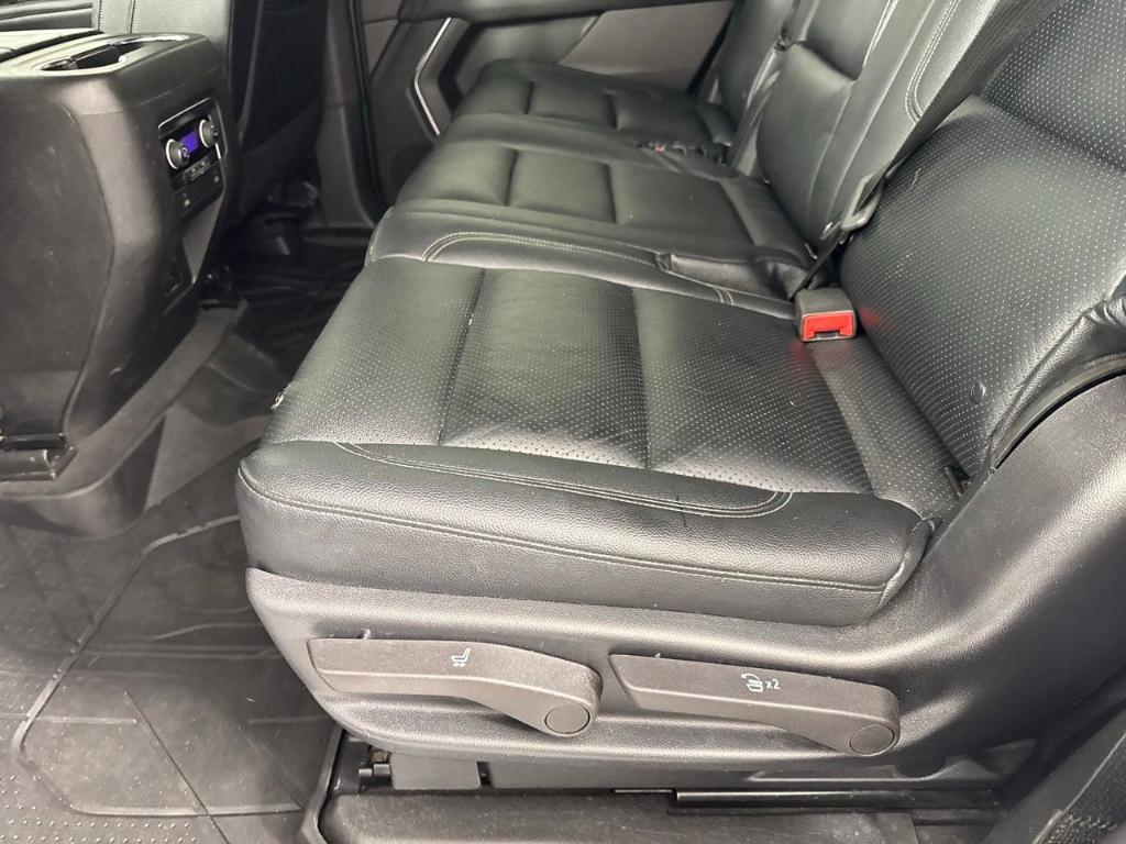 used 2023 Chevrolet Tahoe car, priced at $40,700