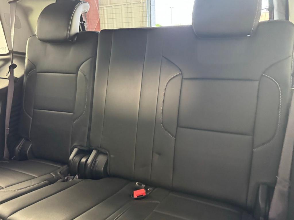 used 2023 Chevrolet Tahoe car, priced at $42,649