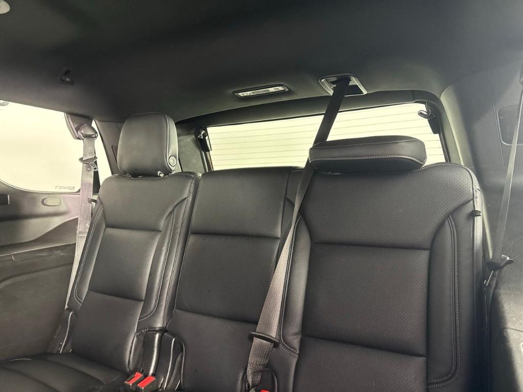 used 2023 Chevrolet Tahoe car, priced at $40,700