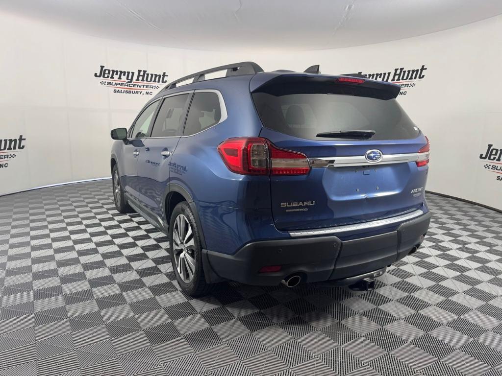 used 2022 Subaru Ascent car, priced at $32,906