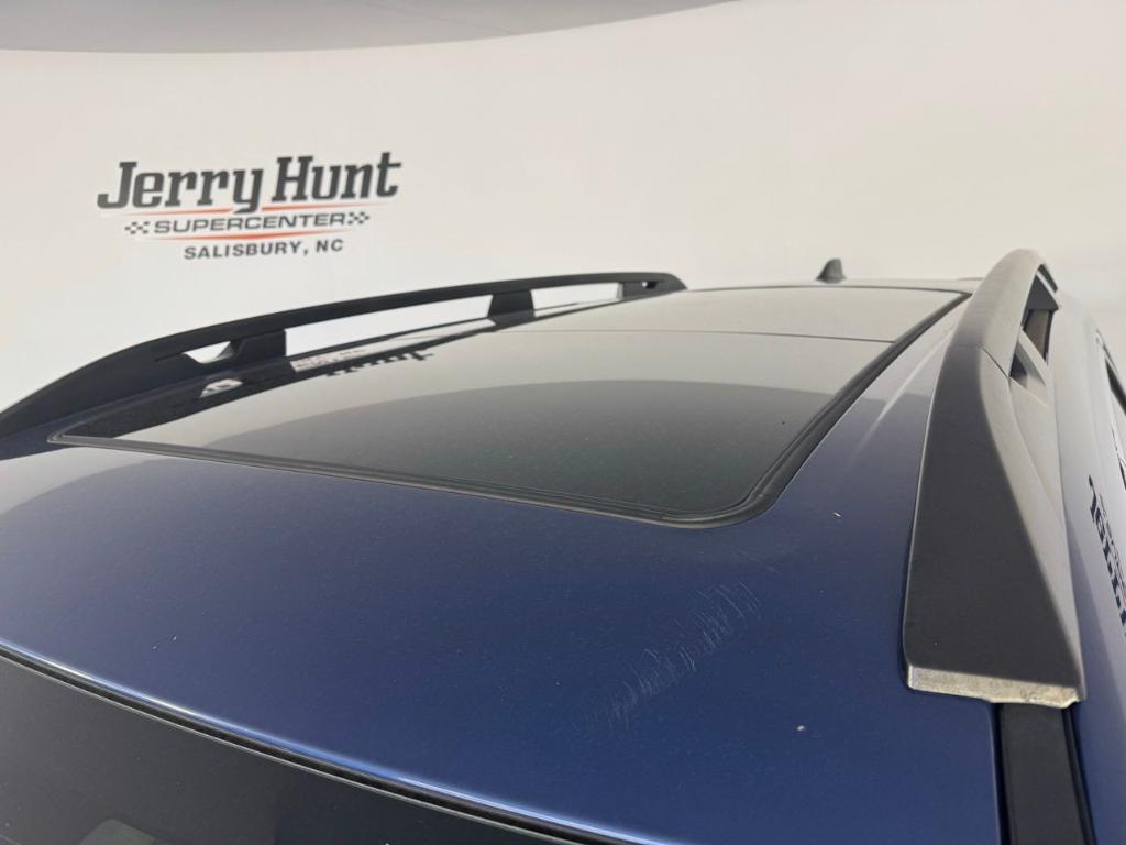 used 2022 Subaru Ascent car, priced at $32,906