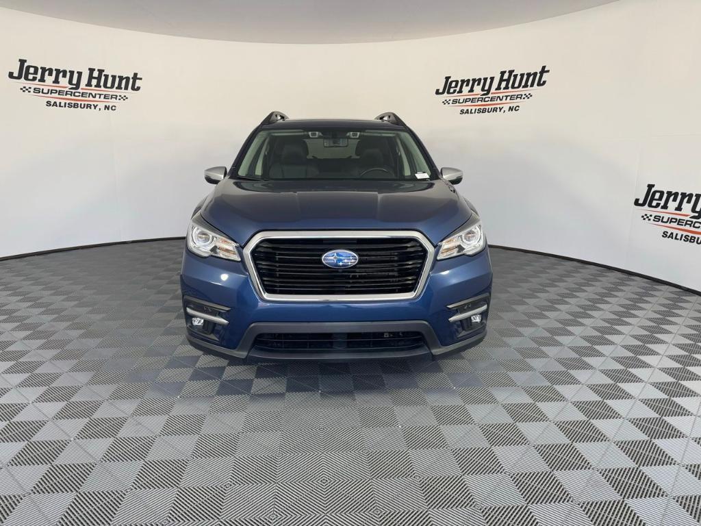 used 2022 Subaru Ascent car, priced at $32,906
