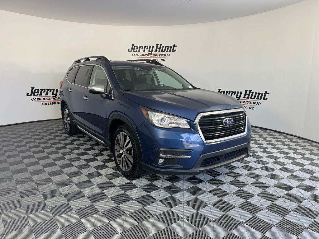 used 2022 Subaru Ascent car, priced at $32,906