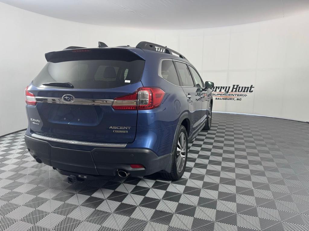 used 2022 Subaru Ascent car, priced at $32,906