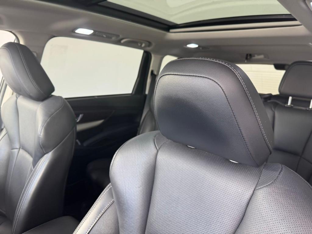 used 2022 Subaru Ascent car, priced at $32,906