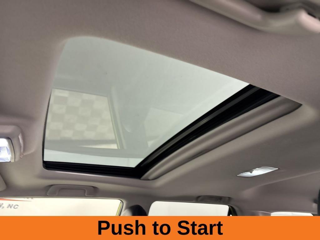 used 2022 Toyota 4Runner car, priced at $48,123