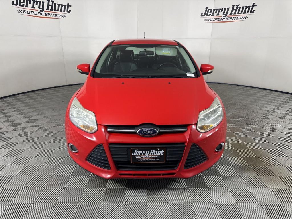 used 2013 Ford Focus car, priced at $7,900