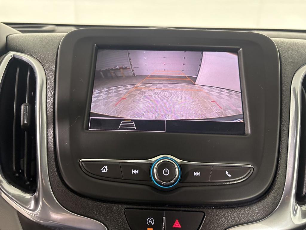 used 2024 Chevrolet Equinox car, priced at $20,700