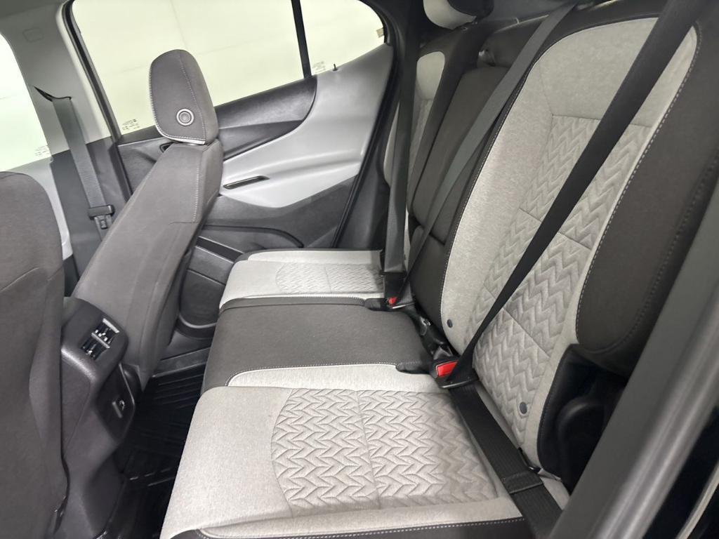 used 2024 Chevrolet Equinox car, priced at $20,700