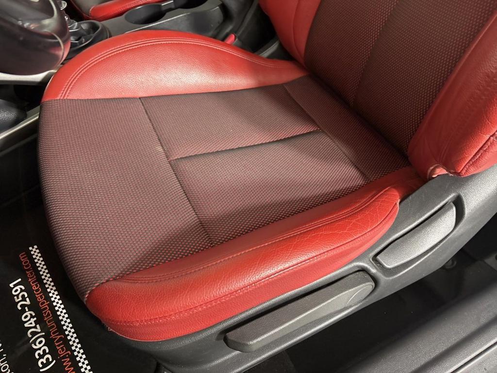 used 2016 Hyundai Veloster car, priced at $8,900