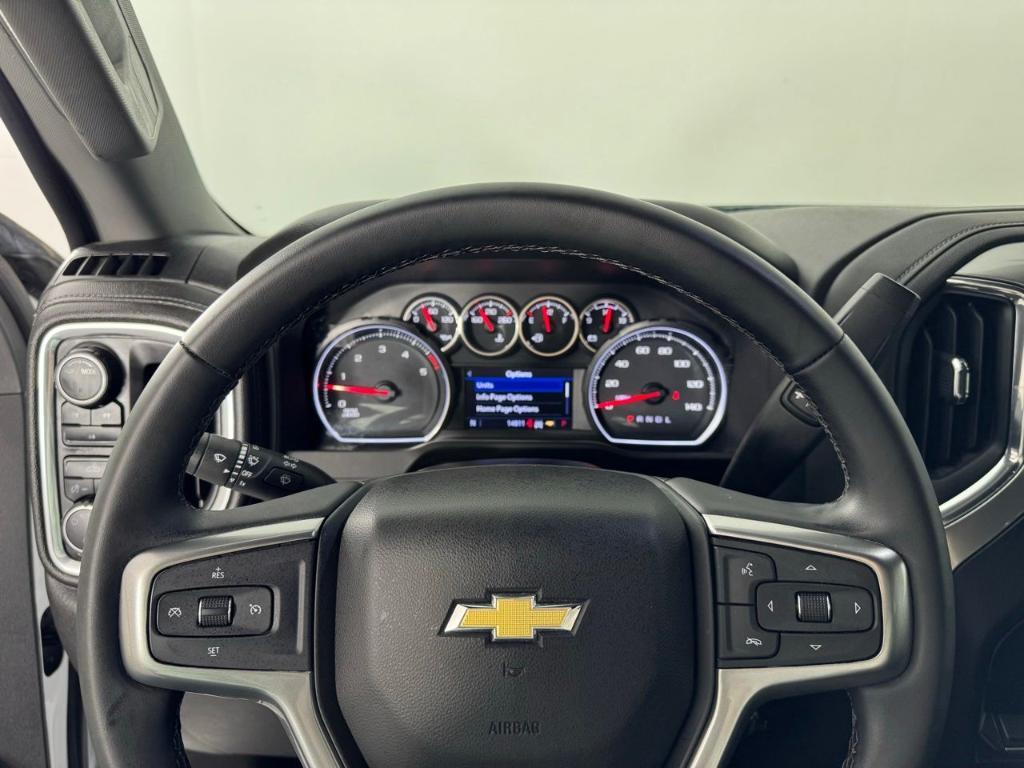 used 2023 Chevrolet Silverado 3500 car, priced at $55,987