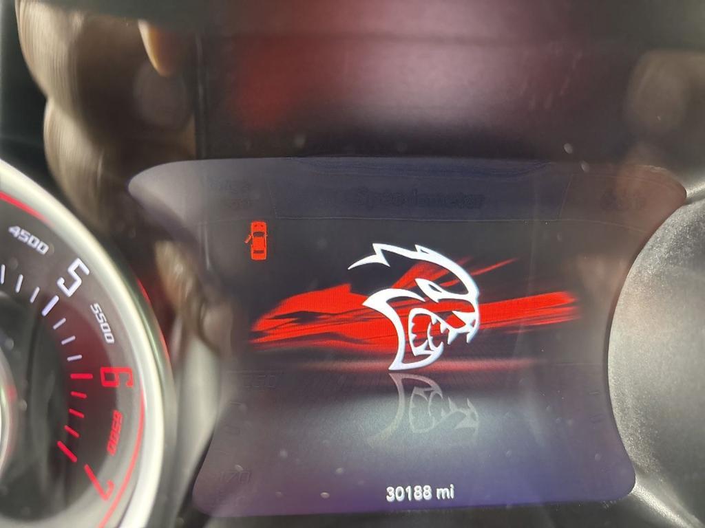 used 2015 Dodge Challenger car, priced at $30,999