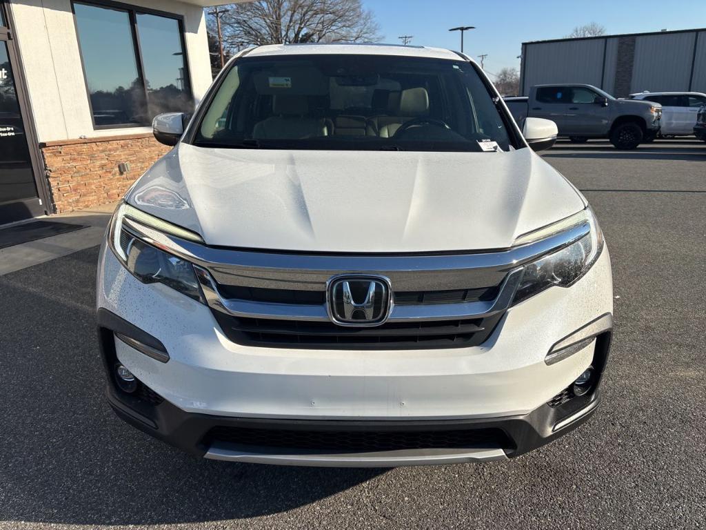 used 2020 Honda Pilot car, priced at $24,500