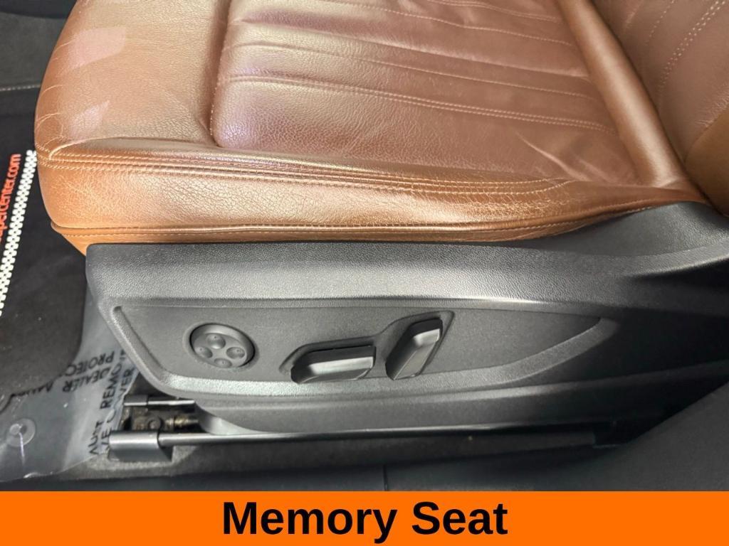 used 2018 Audi Q5 car, priced at $14,288