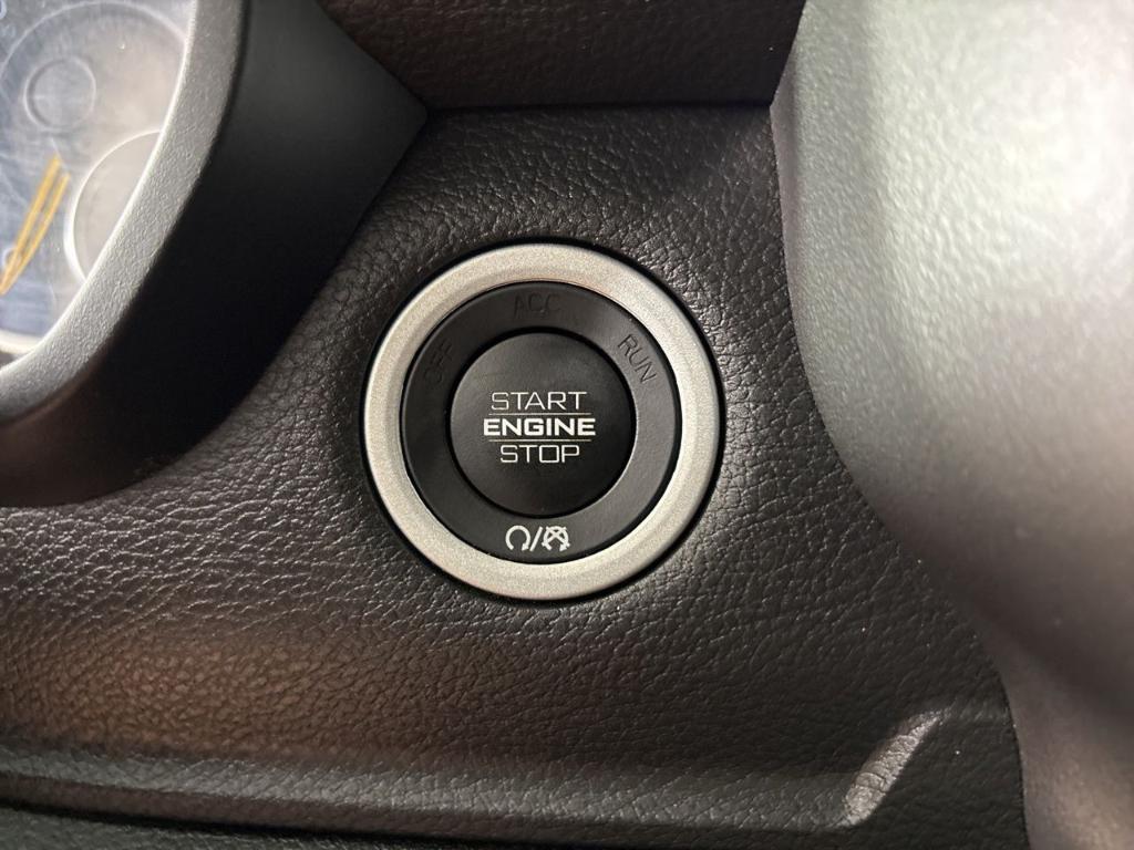 used 2021 Ram 1500 car, priced at $30,333