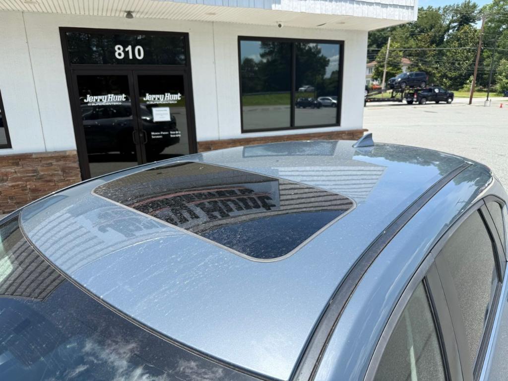 used 2022 Mazda CX-5 car, priced at $24,800
