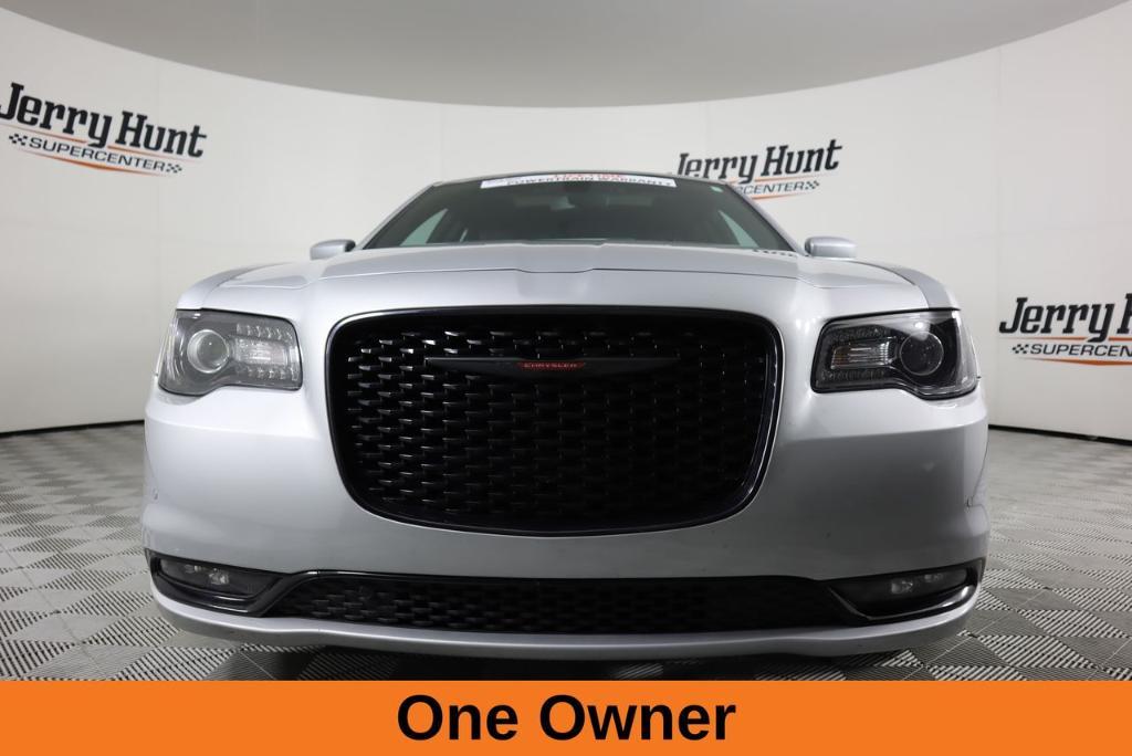 used 2023 Chrysler 300 car, priced at $27,900