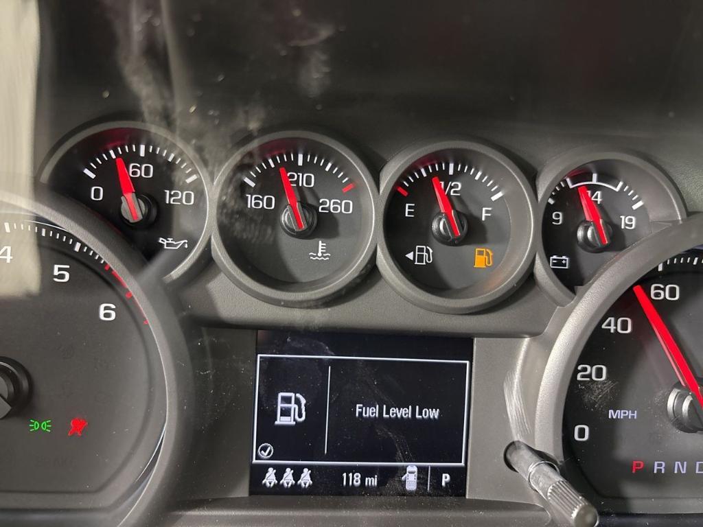 used 2024 Chevrolet Silverado 3500 car, priced at $54,854
