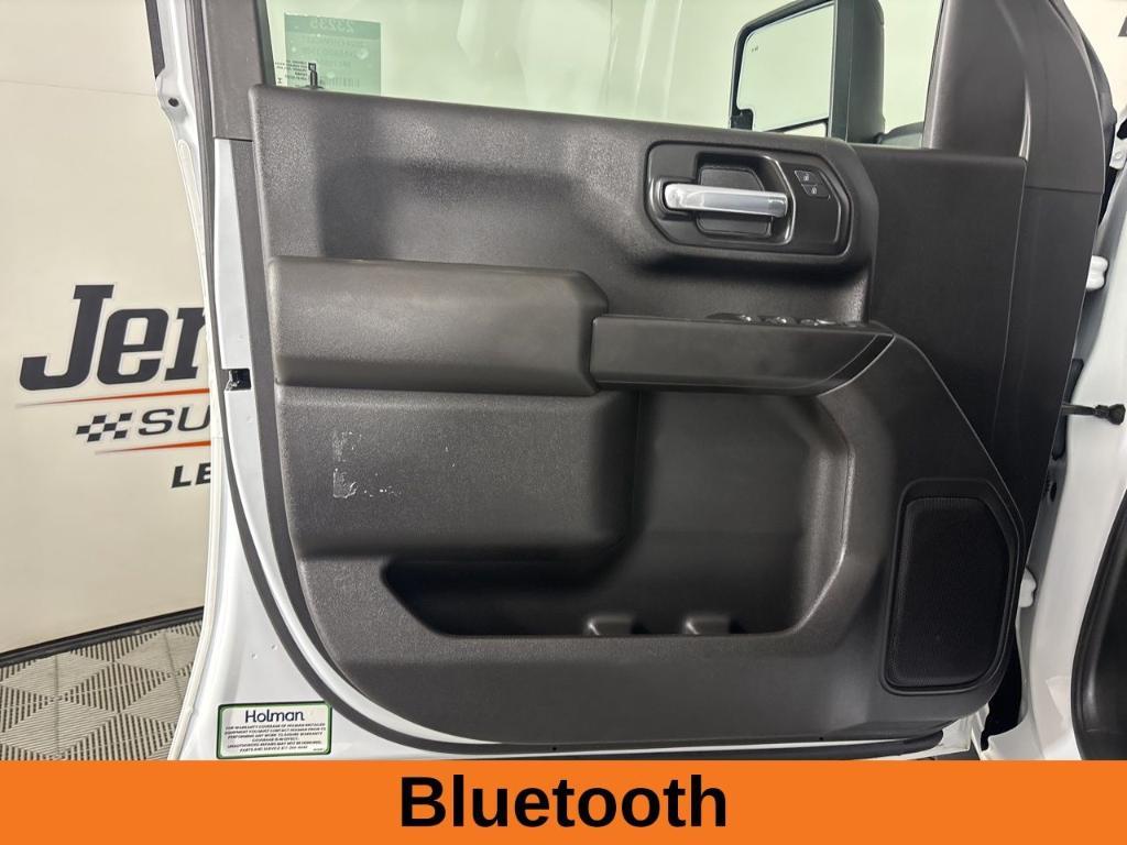 used 2024 Chevrolet Silverado 3500 car, priced at $54,854