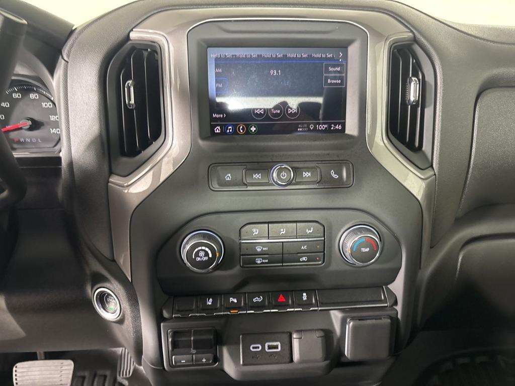 used 2024 Chevrolet Silverado 3500 car, priced at $54,854