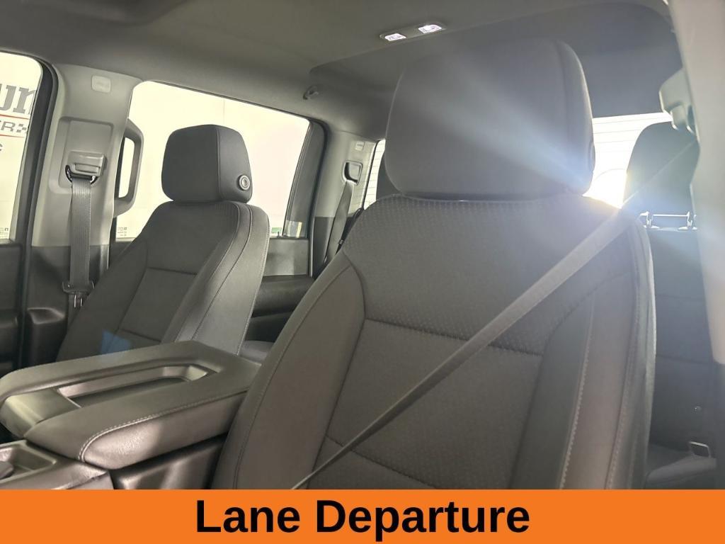 used 2024 Chevrolet Silverado 3500 car, priced at $54,854