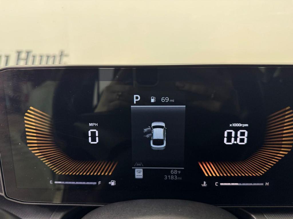 used 2025 Kia K4 car, priced at $22,371