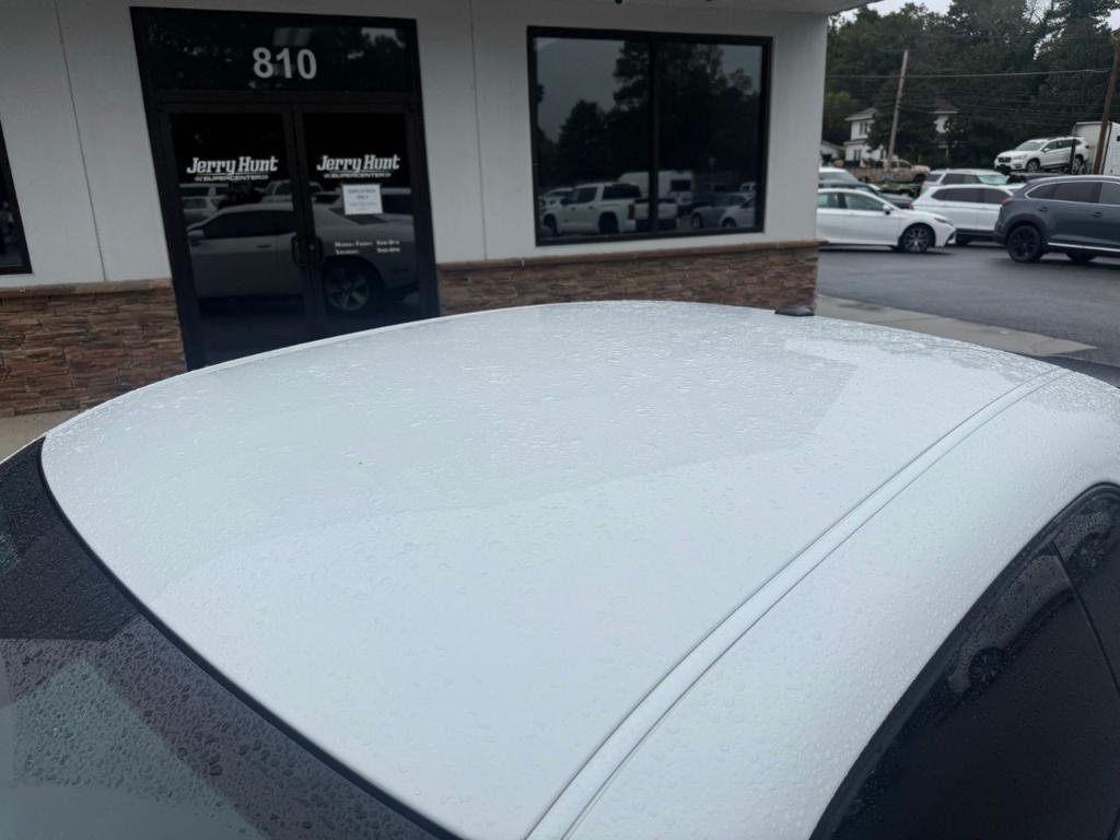 used 2023 Dodge Challenger car, priced at $22,700