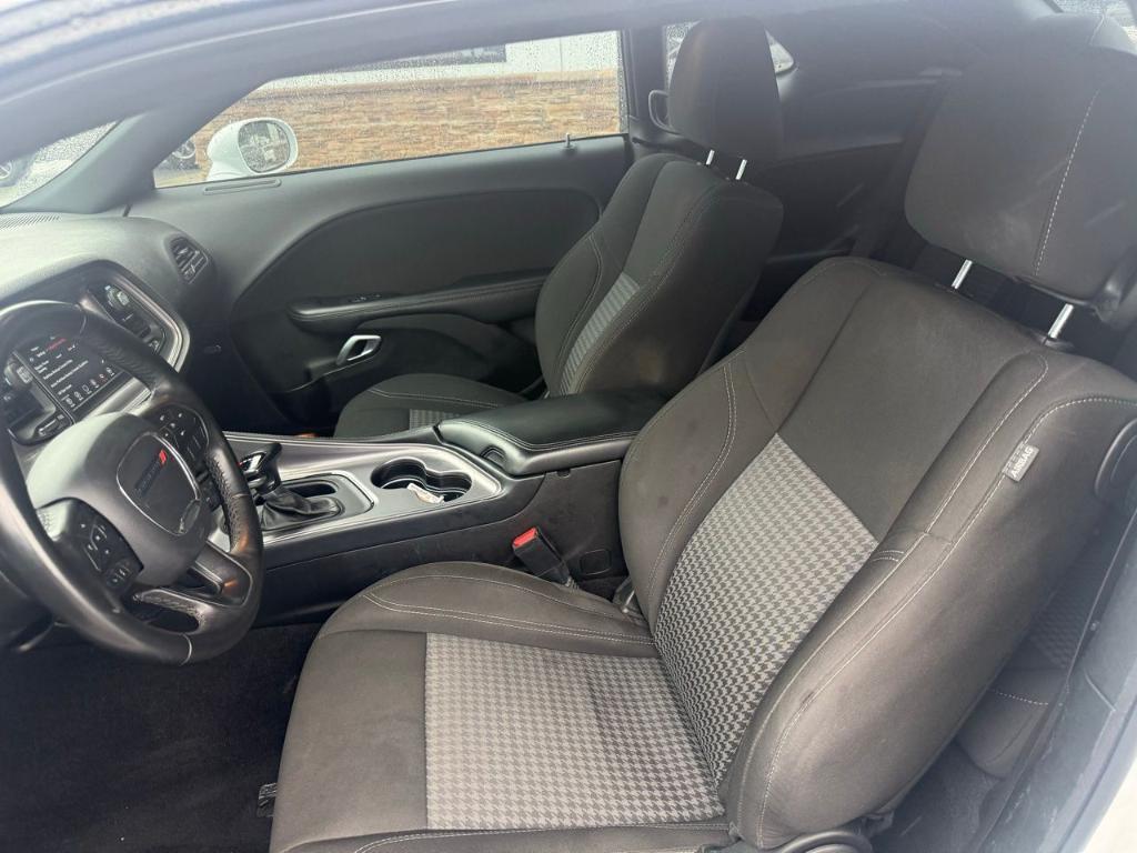 used 2023 Dodge Challenger car, priced at $22,700