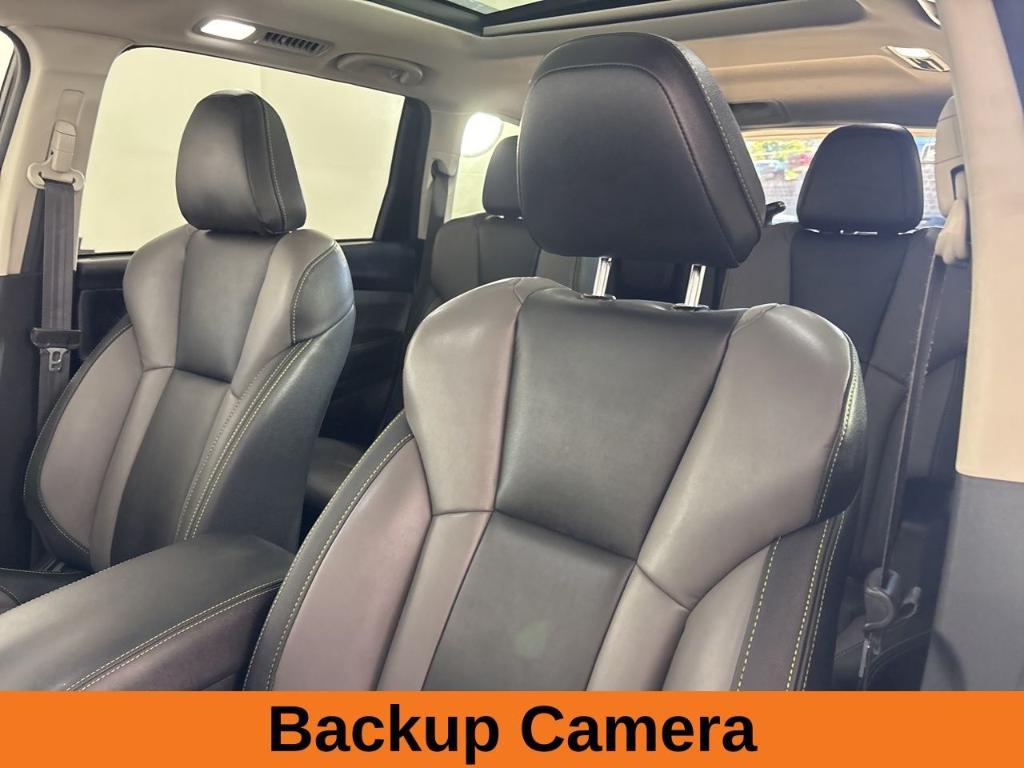 used 2023 Subaru Ascent car, priced at $34,934