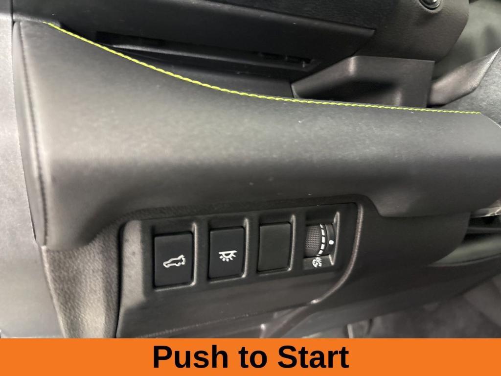 used 2023 Subaru Ascent car, priced at $34,934