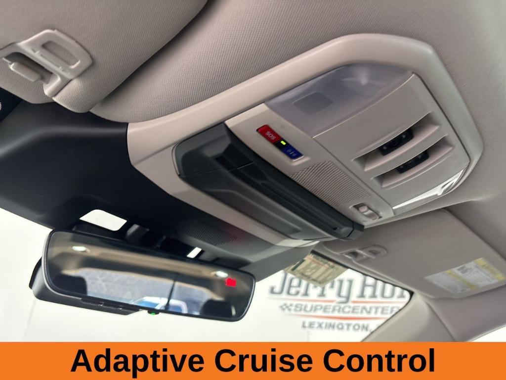 used 2023 Subaru Ascent car, priced at $34,934