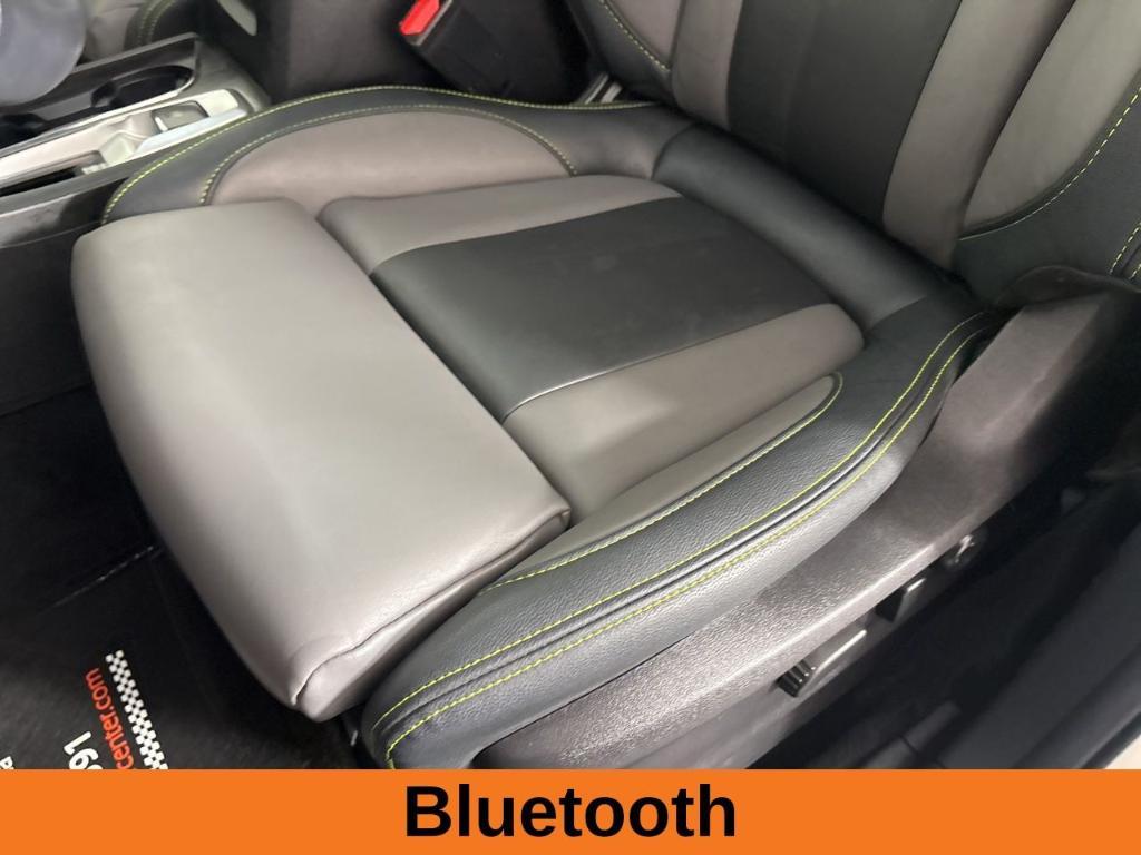 used 2023 Subaru Ascent car, priced at $34,934