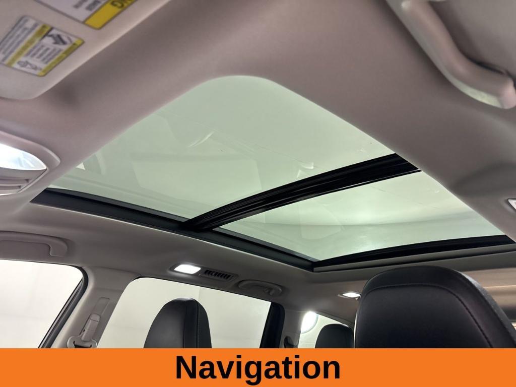 used 2023 Subaru Ascent car, priced at $34,934