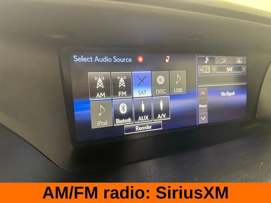 used 2015 Lexus GS 350 car, priced at $16,988