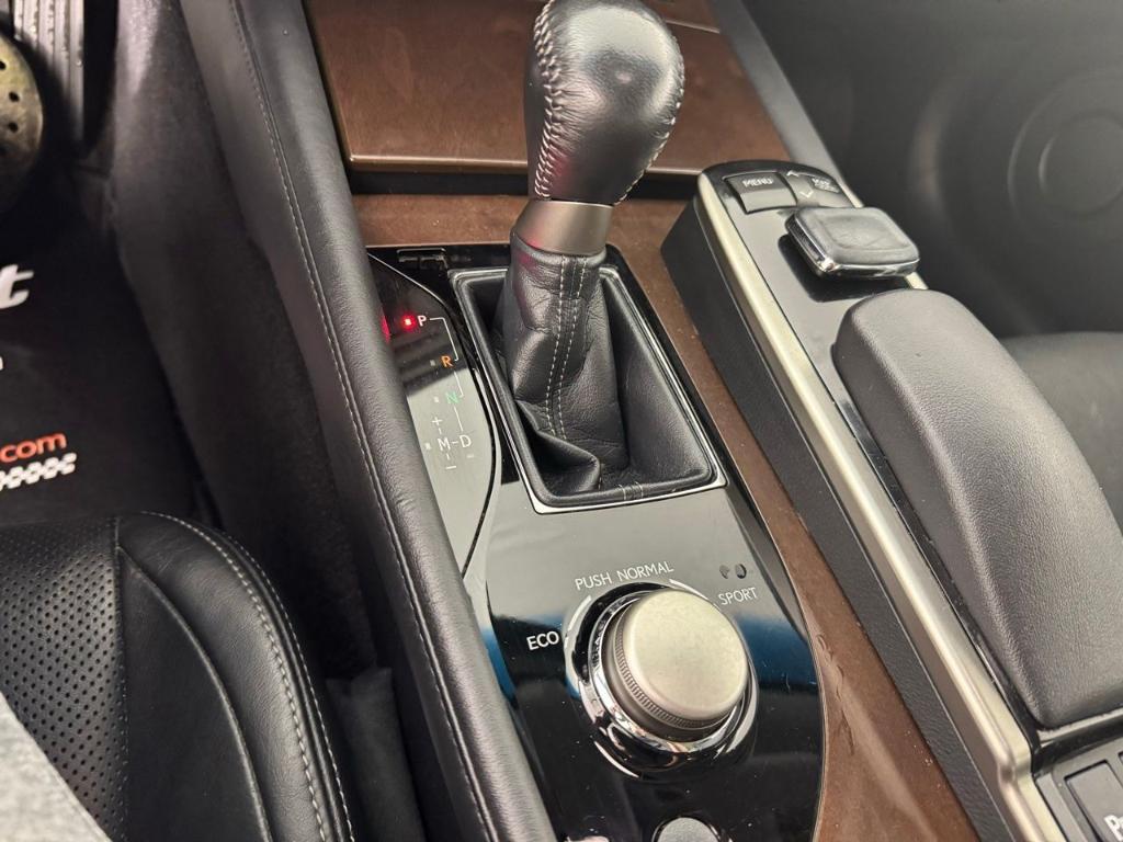 used 2015 Lexus GS 350 car, priced at $16,988