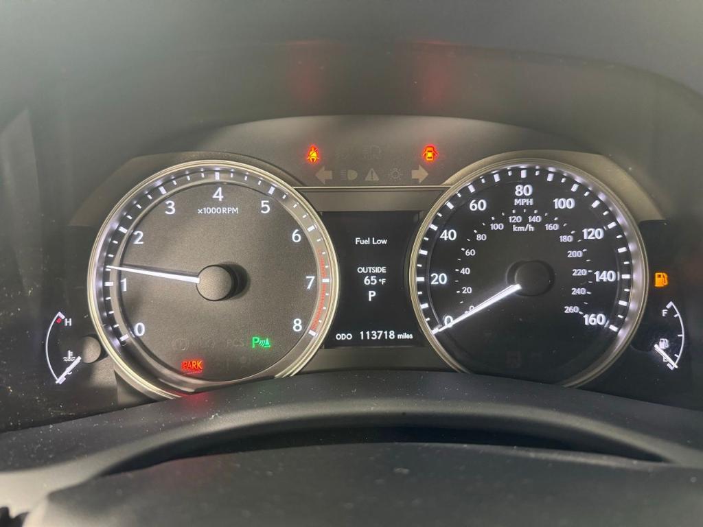 used 2015 Lexus GS 350 car, priced at $16,988