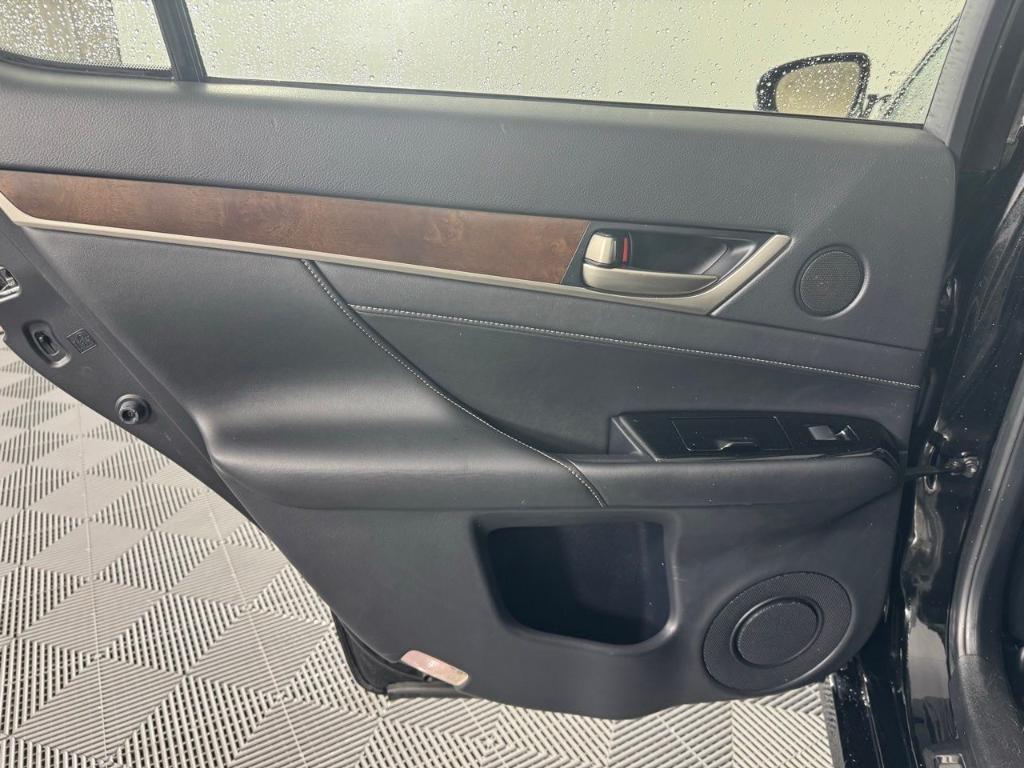 used 2015 Lexus GS 350 car, priced at $16,988