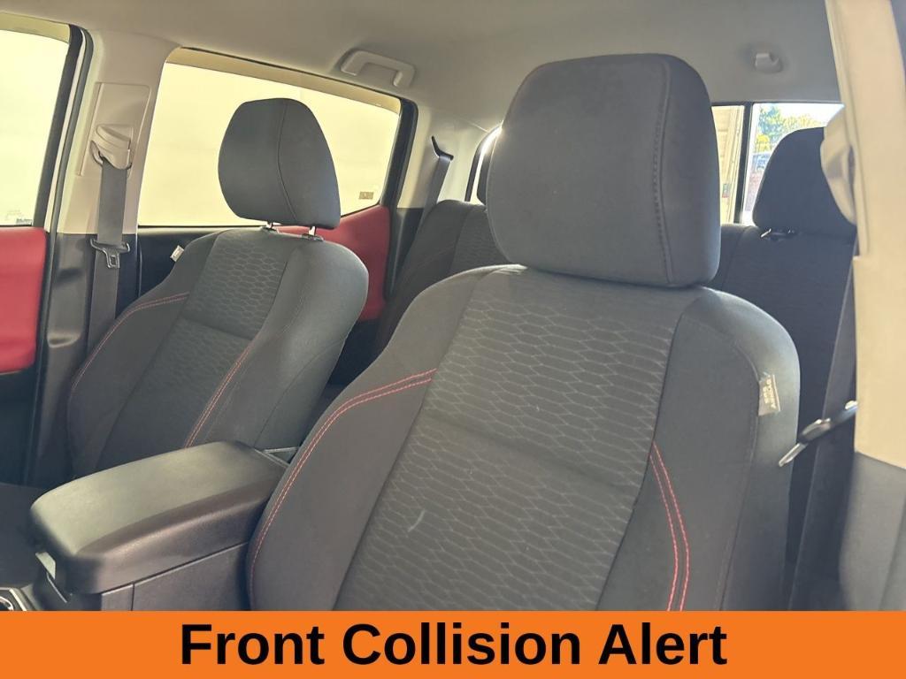 used 2019 Toyota Tacoma car, priced at $28,900