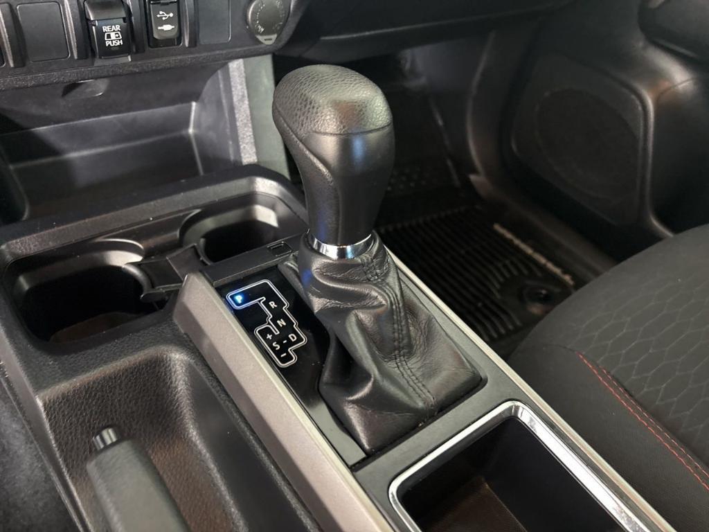used 2019 Toyota Tacoma car, priced at $28,900