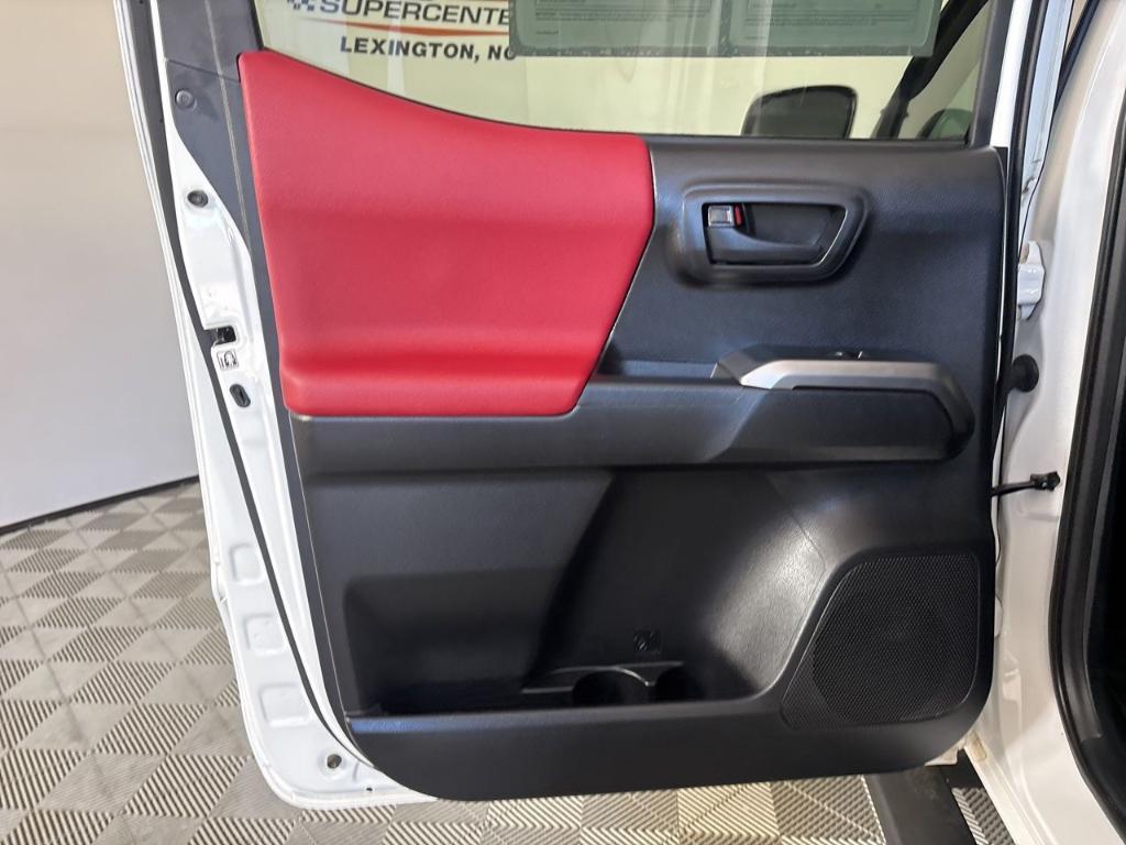 used 2019 Toyota Tacoma car, priced at $28,900