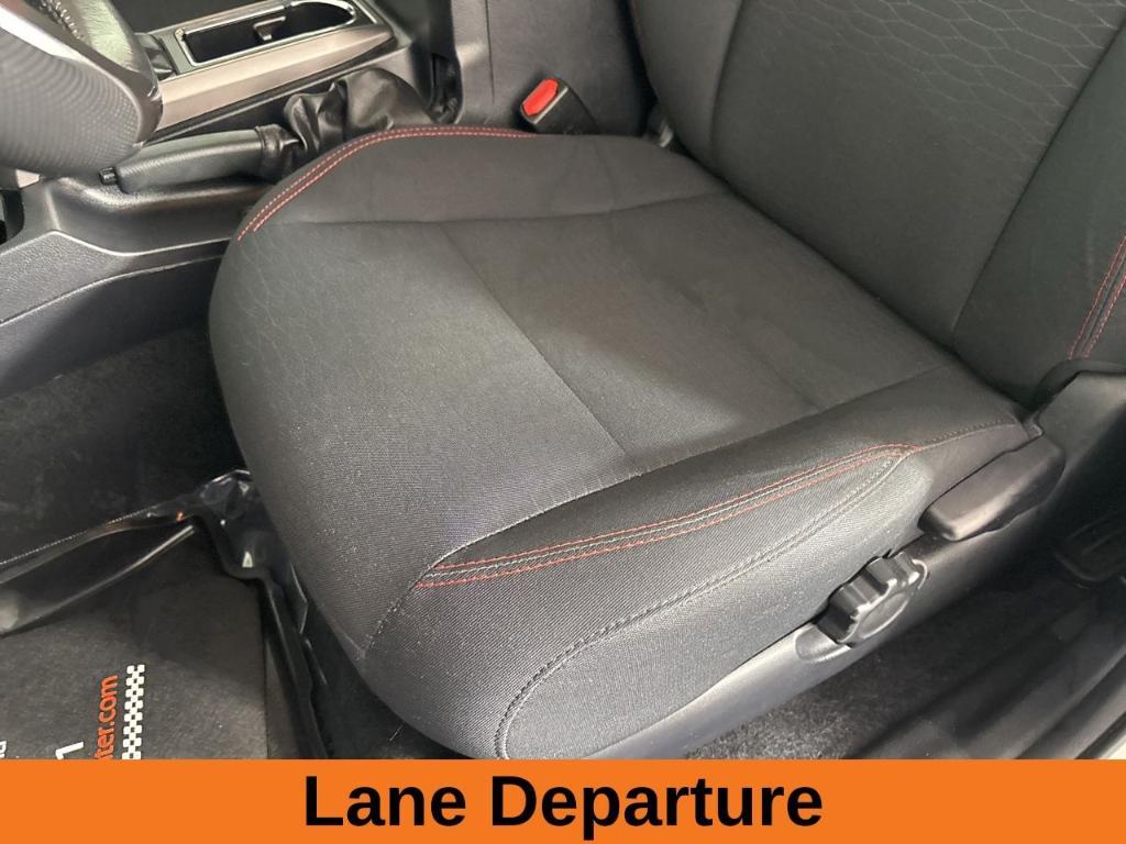 used 2019 Toyota Tacoma car, priced at $28,900