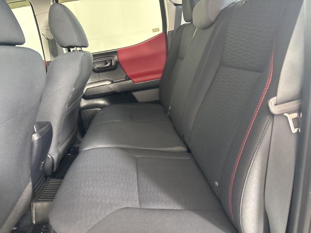 used 2019 Toyota Tacoma car, priced at $28,900