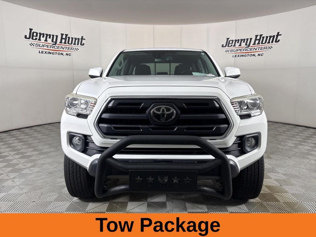 used 2019 Toyota Tacoma car, priced at $28,900