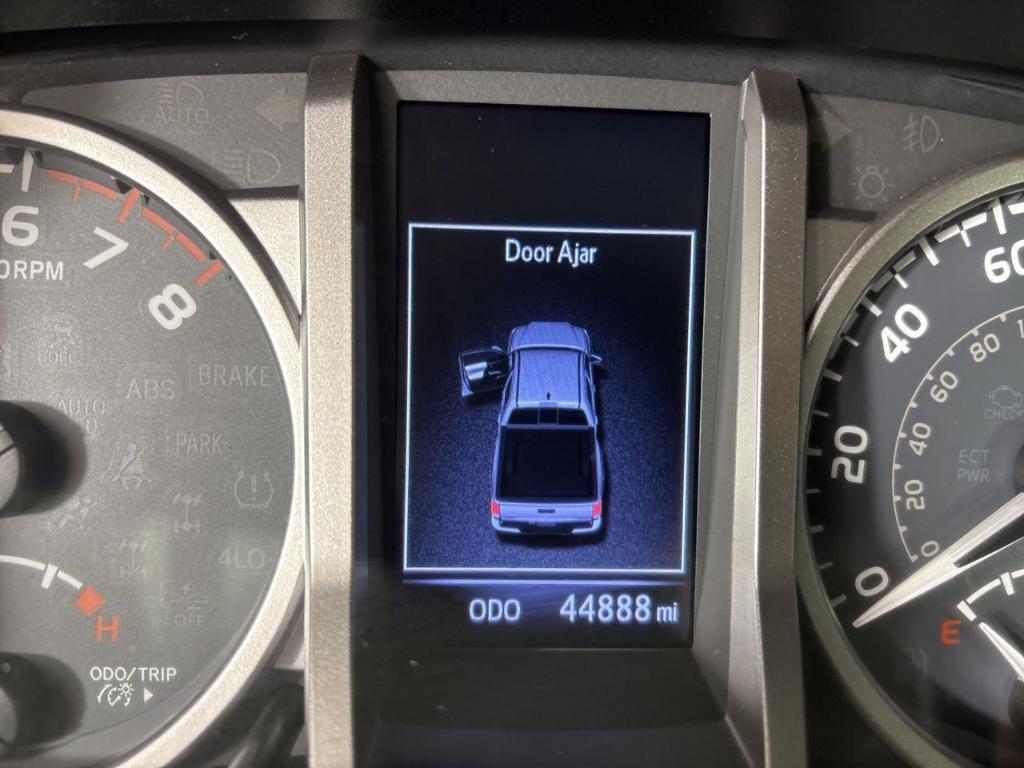 used 2019 Toyota Tacoma car, priced at $28,900