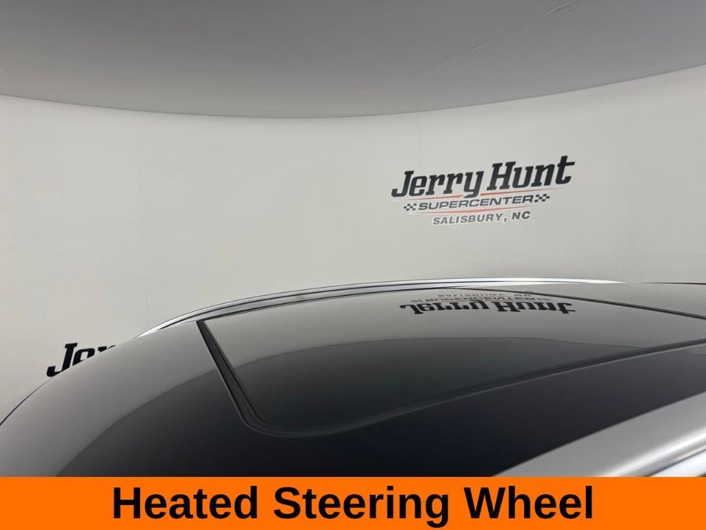 used 2025 Genesis GV70 car, priced at $36,888